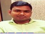 Yogesh Khante