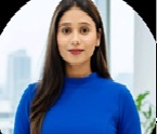 Shraddha Shrivastava