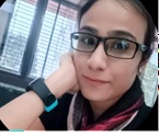 Vaishnavi Vhora