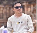 Mayur Chavhan