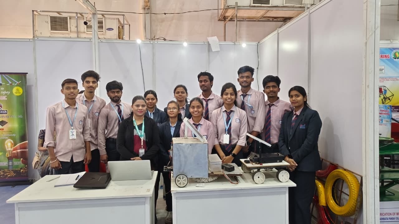 Advantage Vidarbha Expo 2026