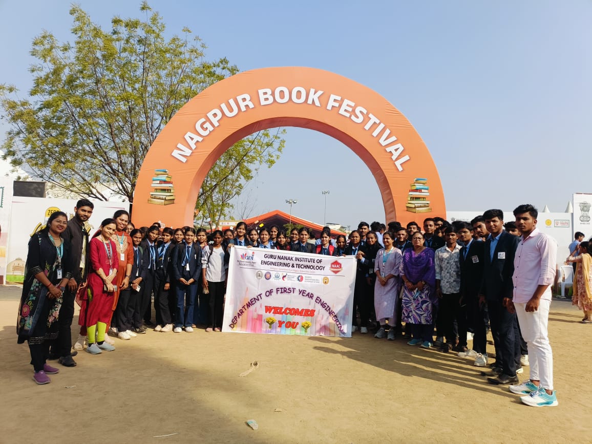 Students at Festival