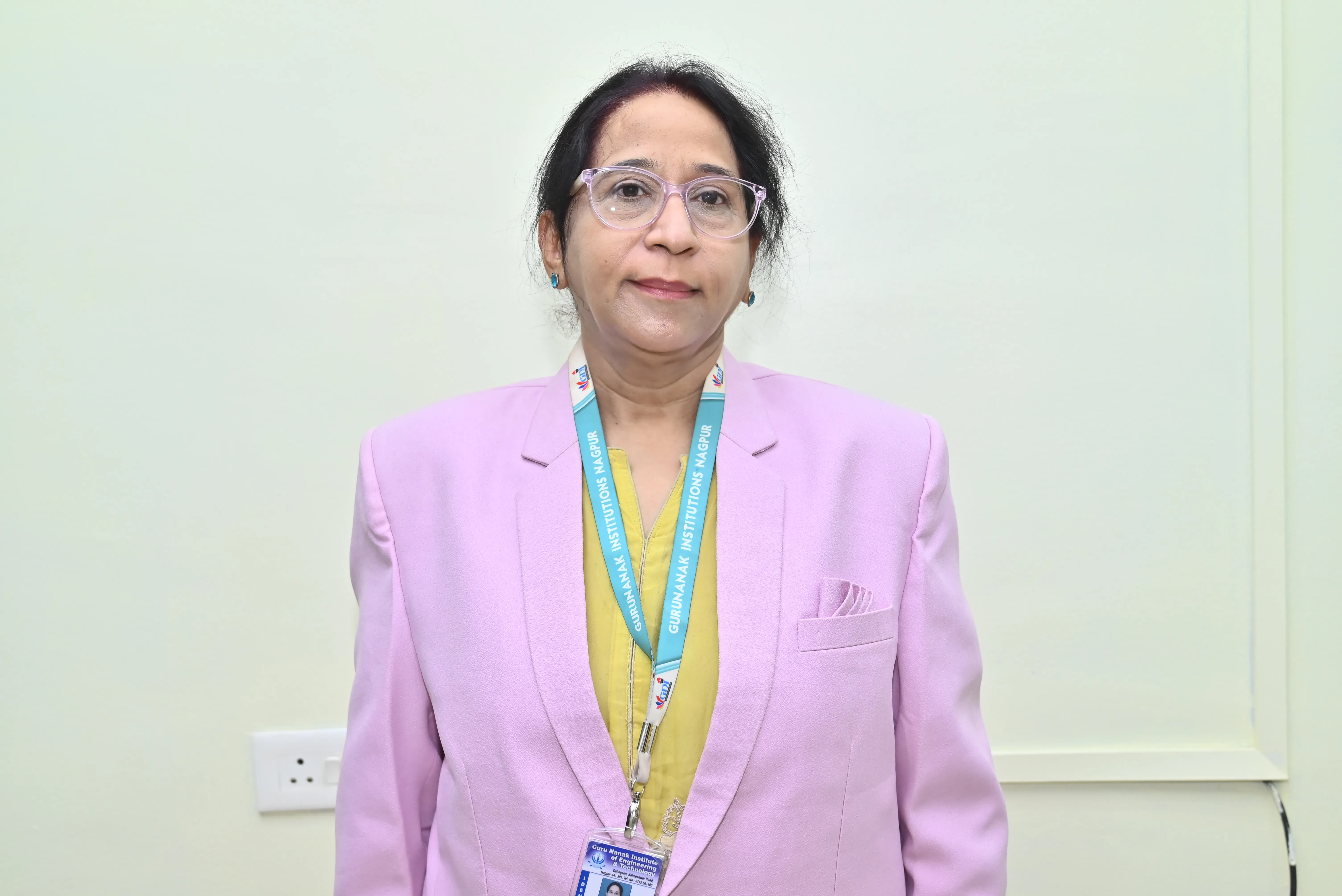 Ms. Shamina Siddique