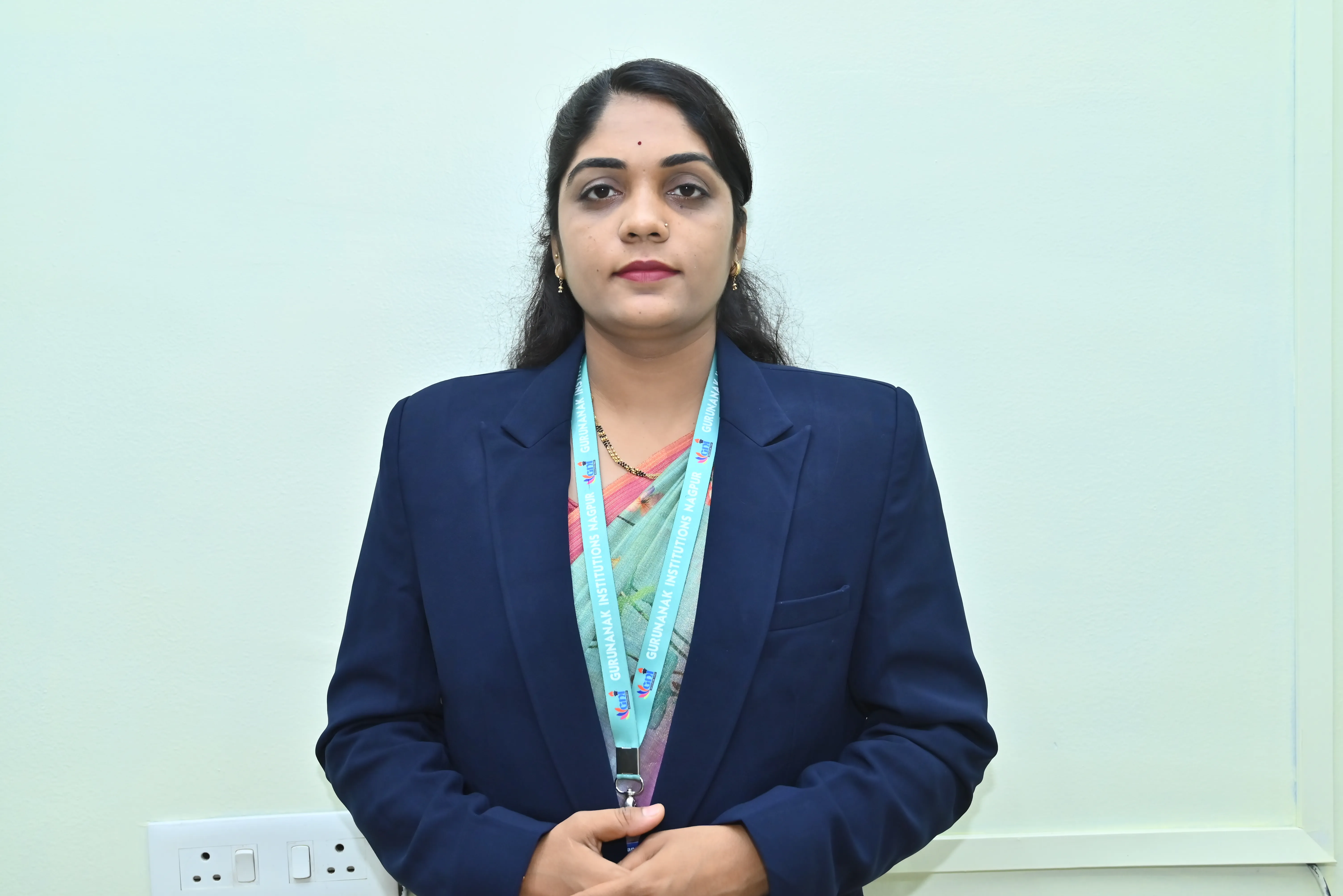 Ms. Sujata Langde