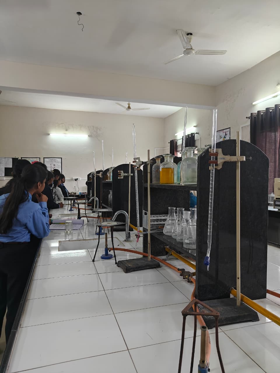 Titration Workstations