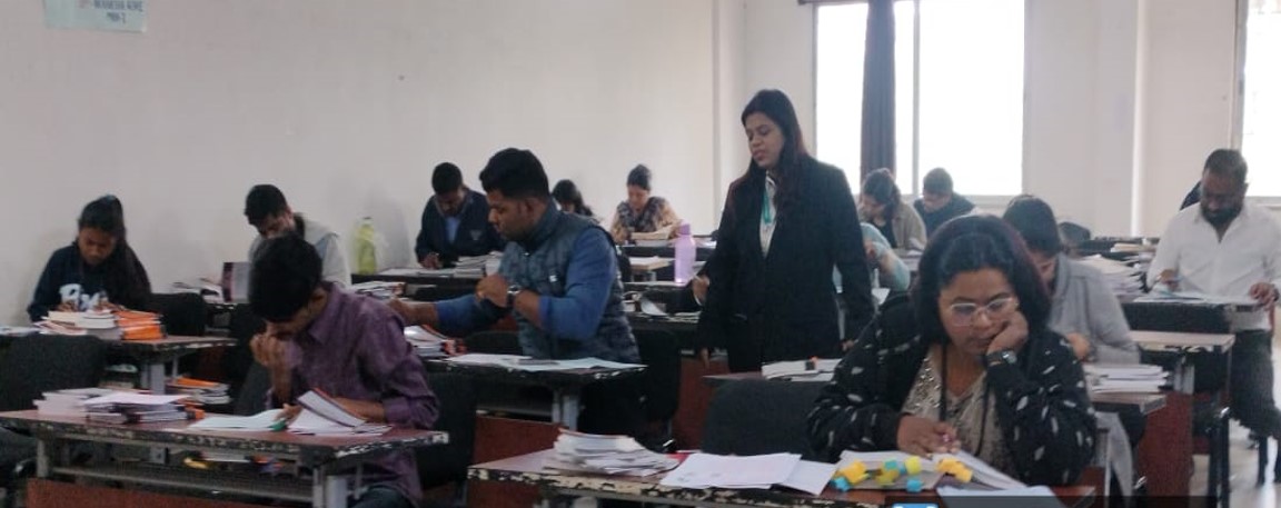 MBA Classroom 2