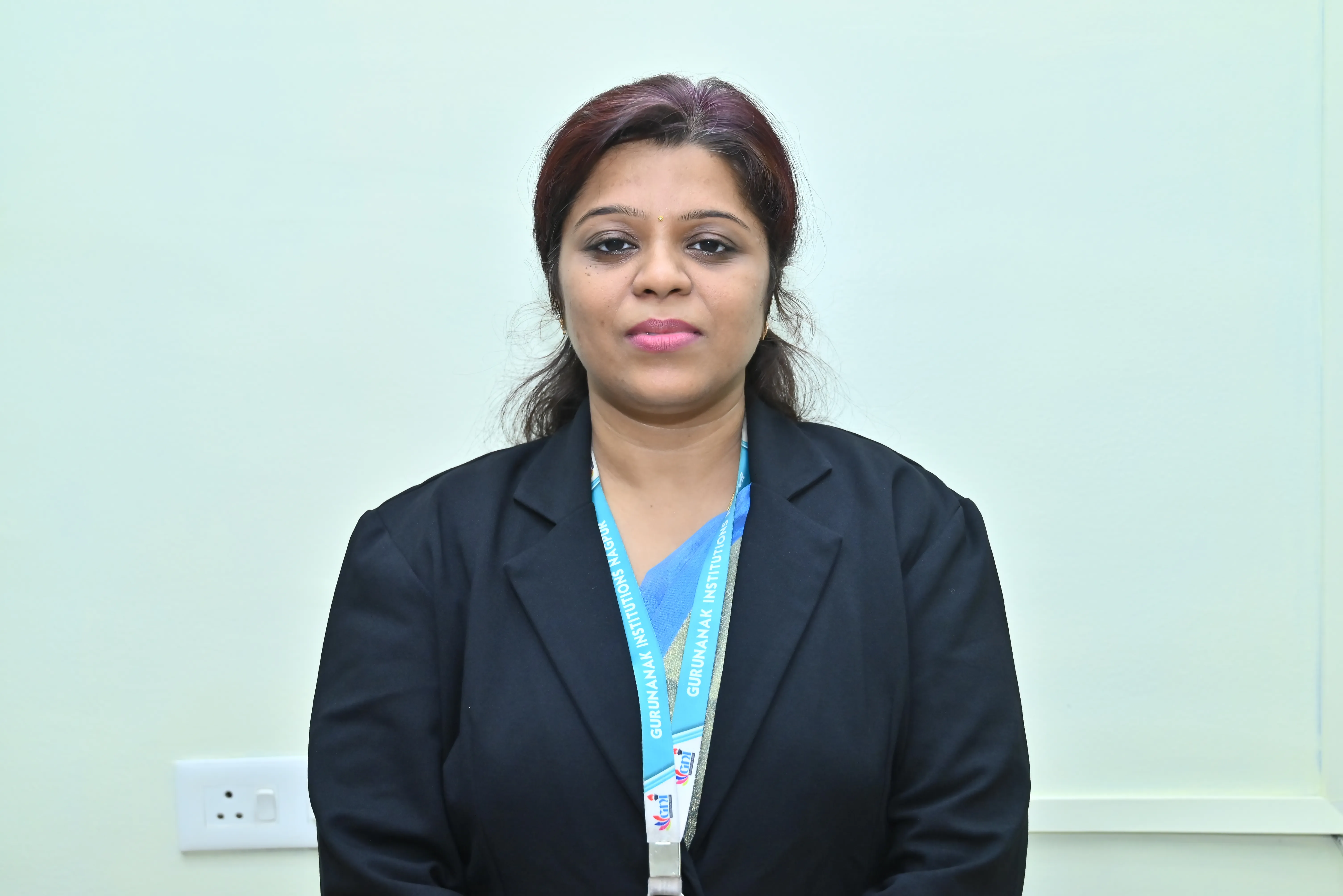 Ms. Pradnya Salwatkar