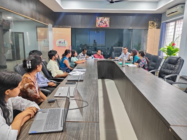 Board Room