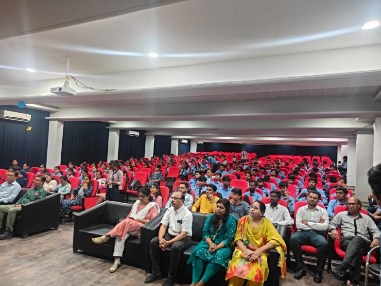 Auditorium