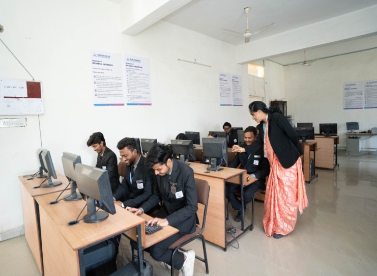 Common Auditorium