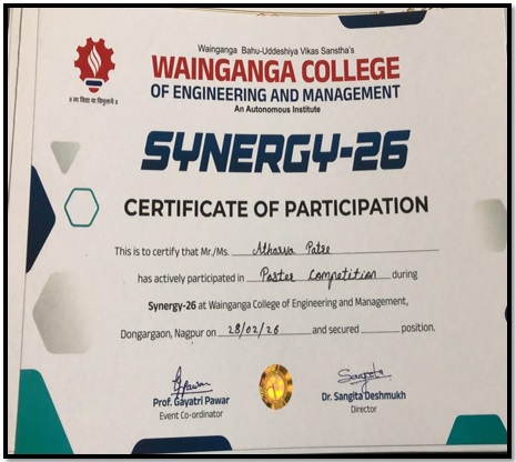 Synergy 1
