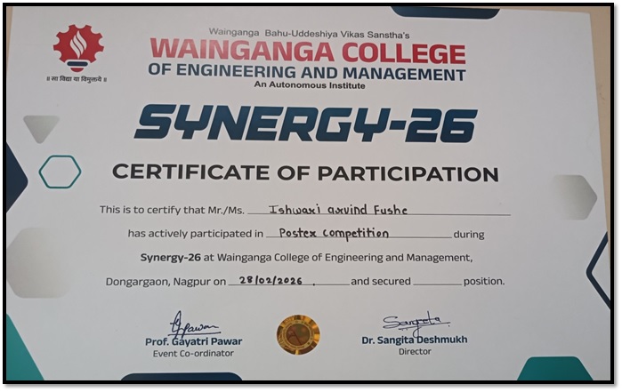 Synergy 3