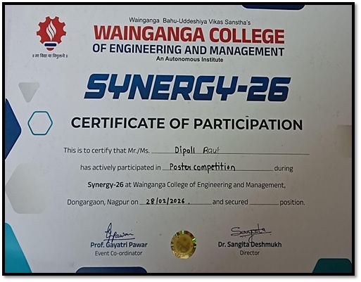 Synergy 4