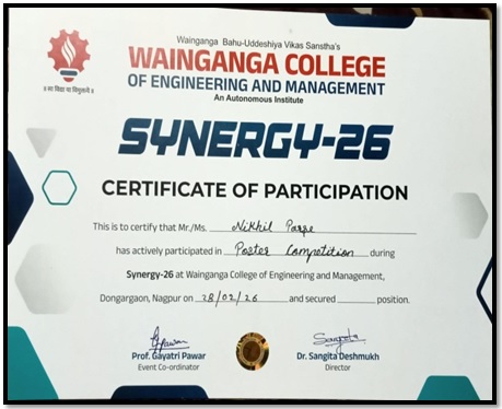 Synergy 5