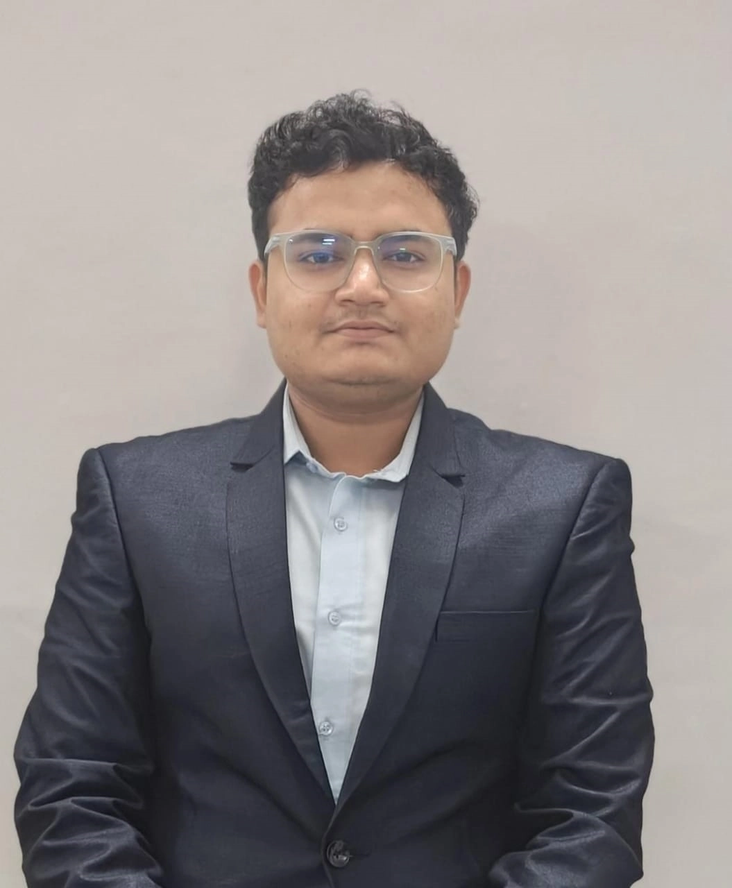 Mr. Harshal Makde