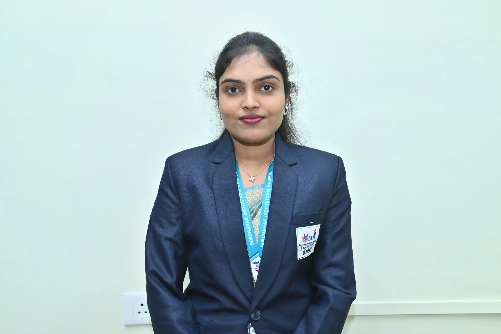 Ms. Mohini Patil