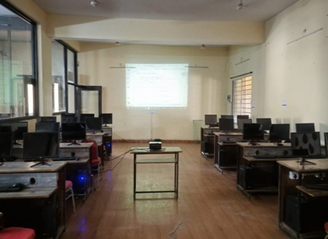 Programming Lab - 1
