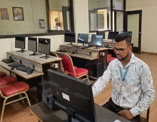 Programming Lab - 2