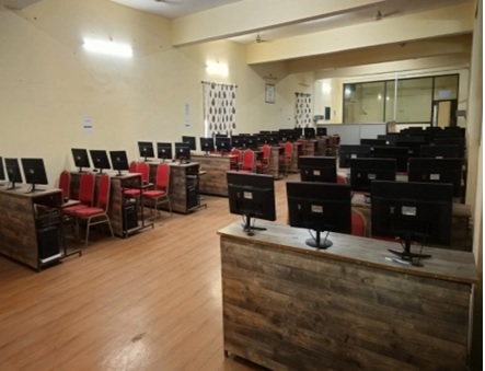 DBMS Lab - 2