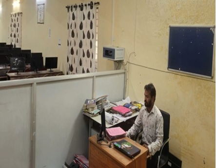 DBMS Lab - 1
