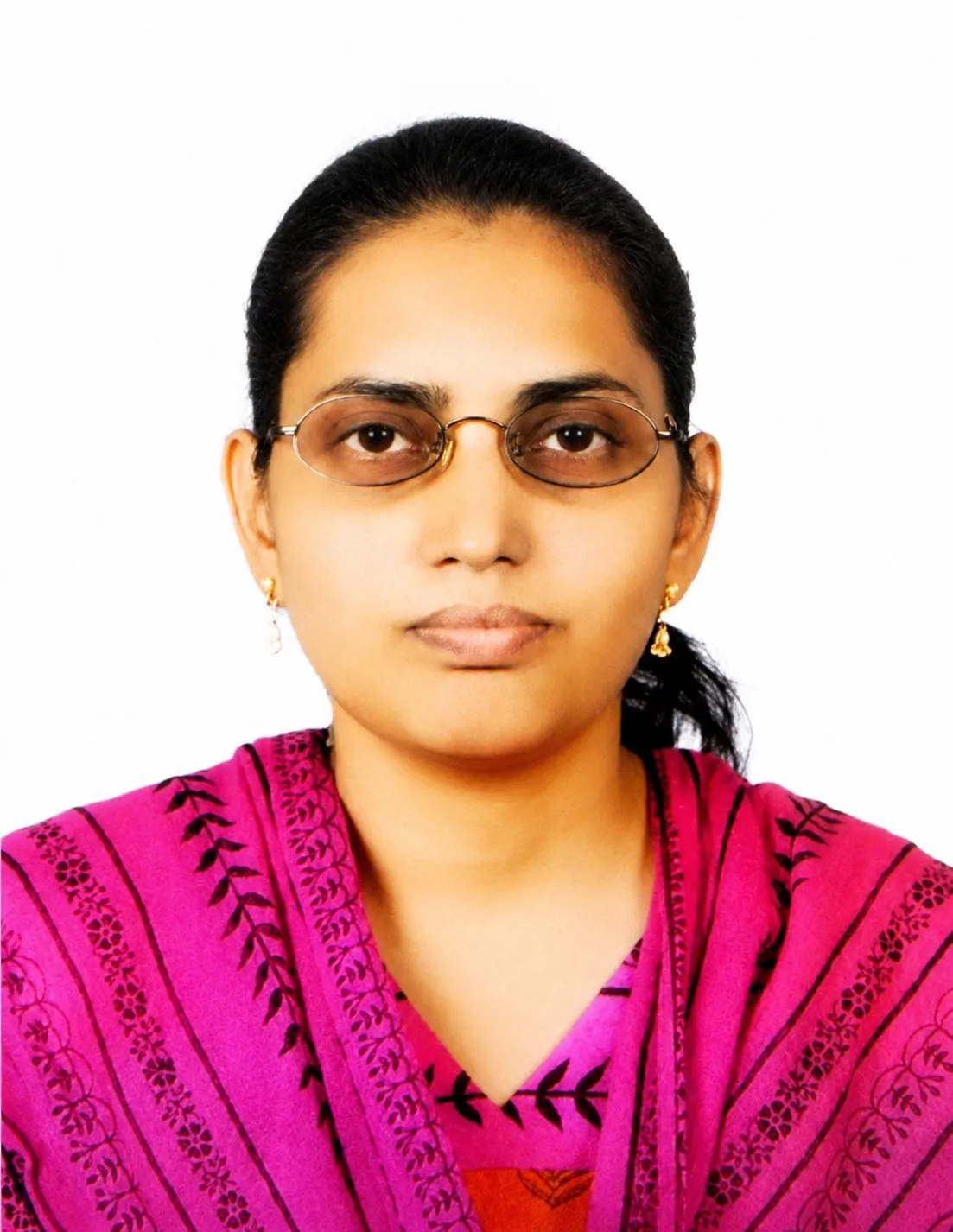 Ms. Mrunalini Moon
