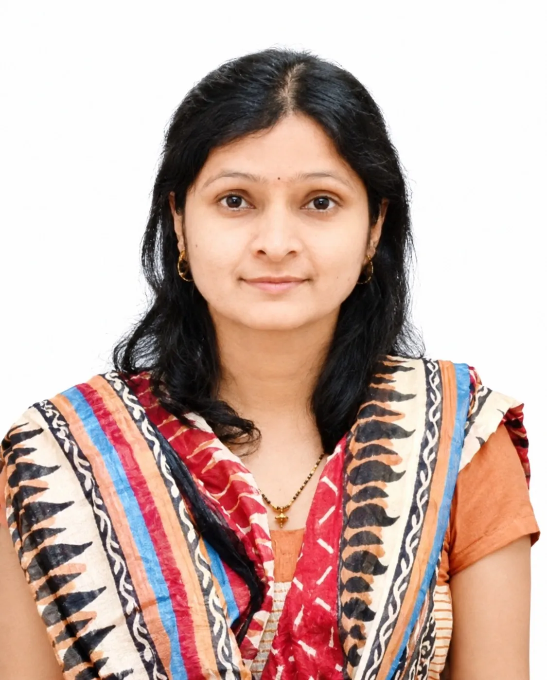 Ms. Uma Nagpure