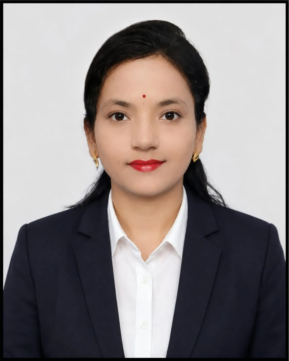 Ms. Yamini Manghate
