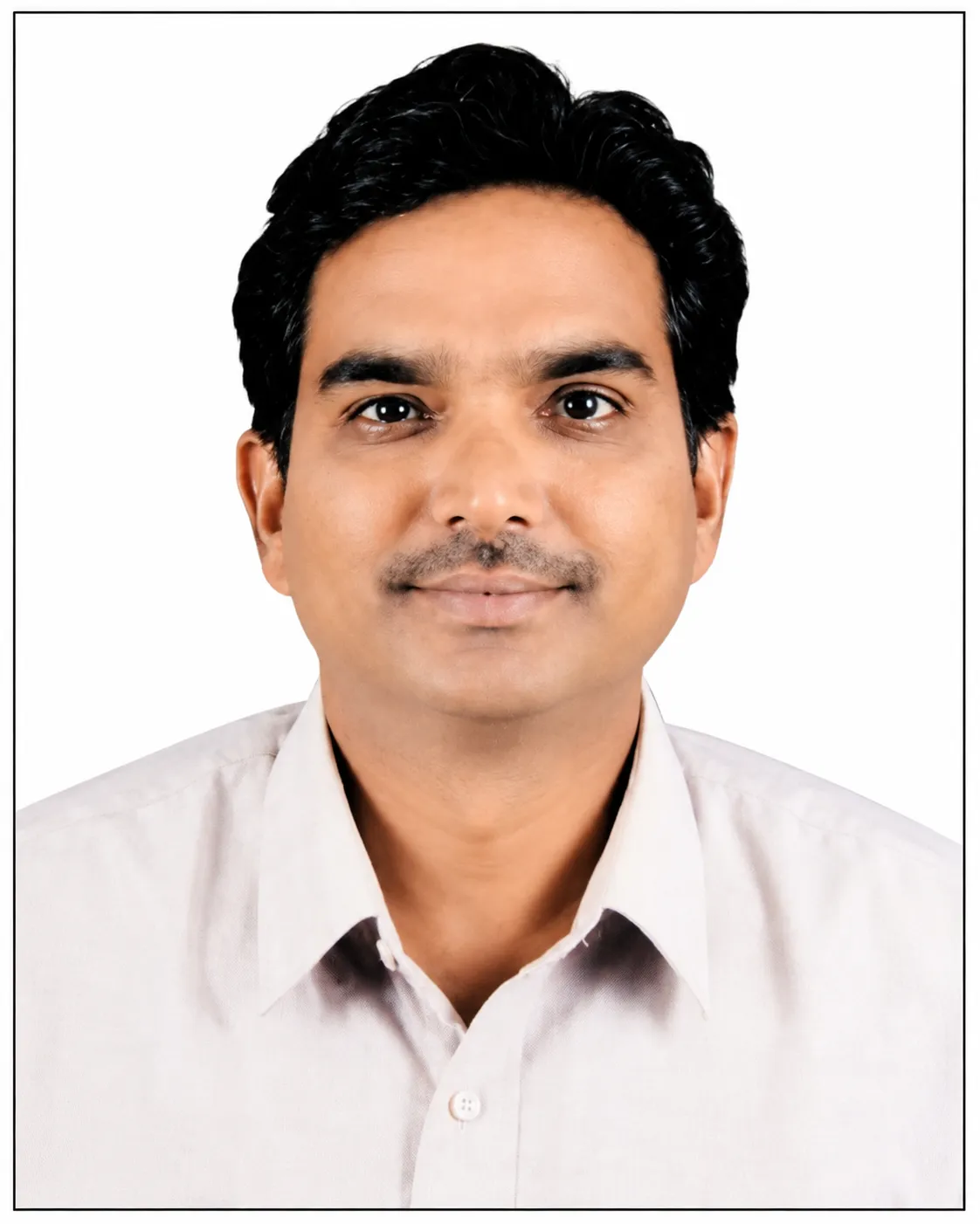 Mr. Mahendra Patil