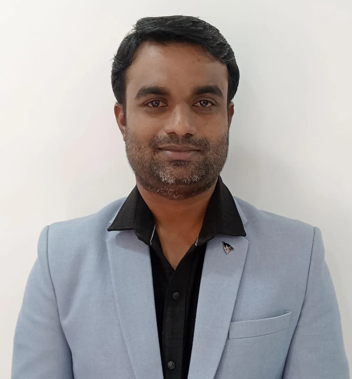 Mr. Yogesh Wankar