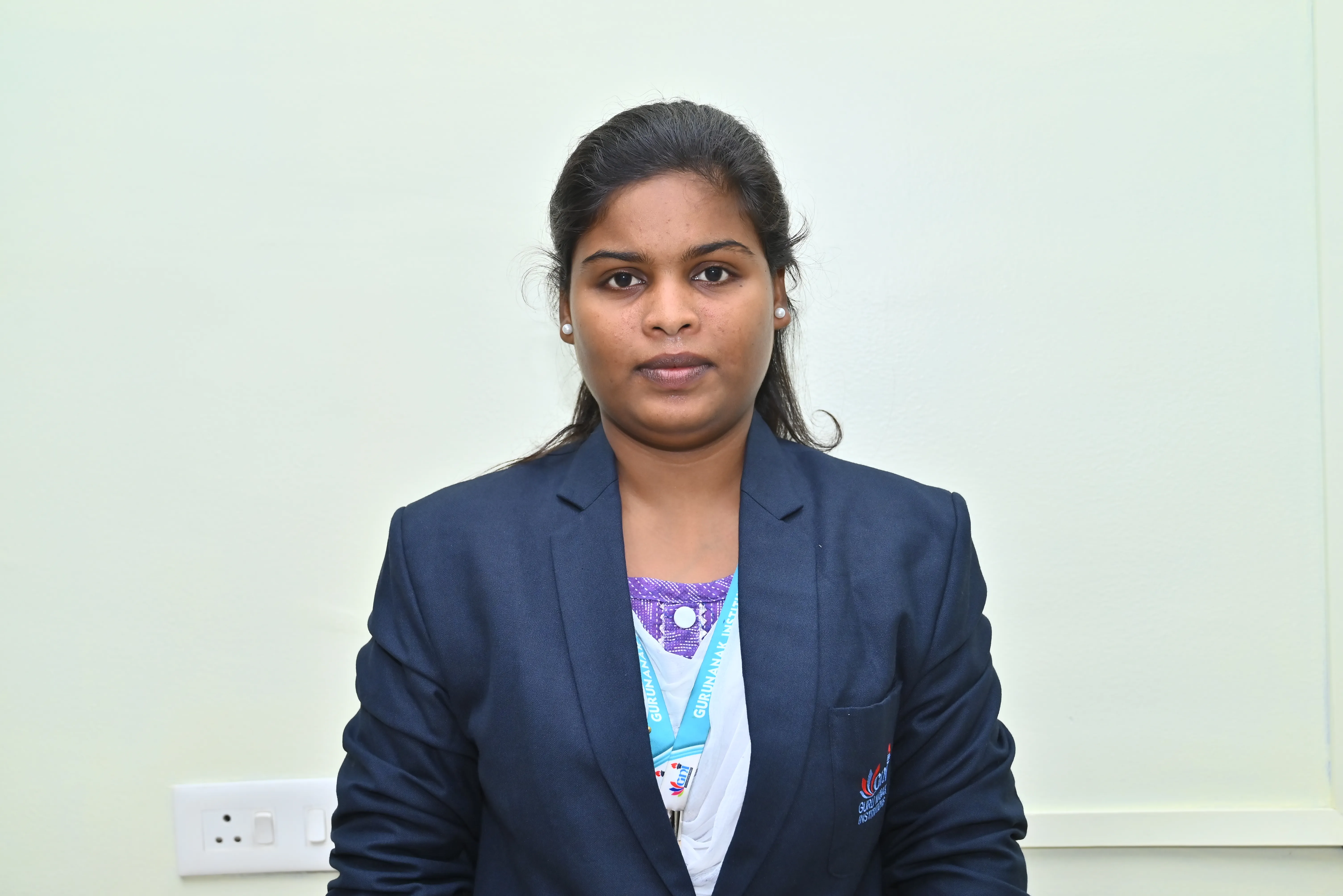 Ms. Shweta Bawane