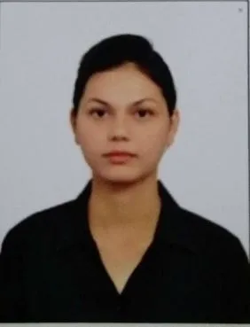 Ms. Sonali Chawre