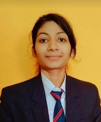 Ms. Punam Budhe