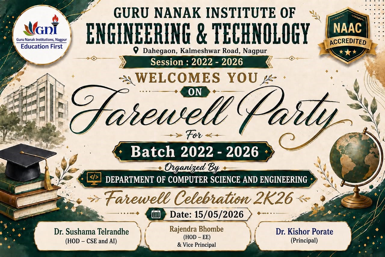 Farewell 2
