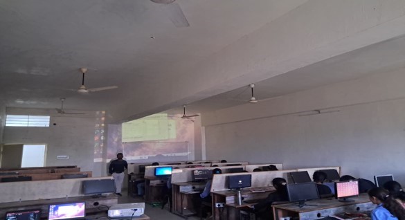 DAA & SEPM Lab