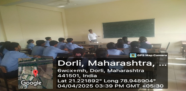 Distribution System Lecture