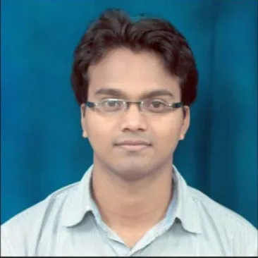 Mr. Bapina Shanti