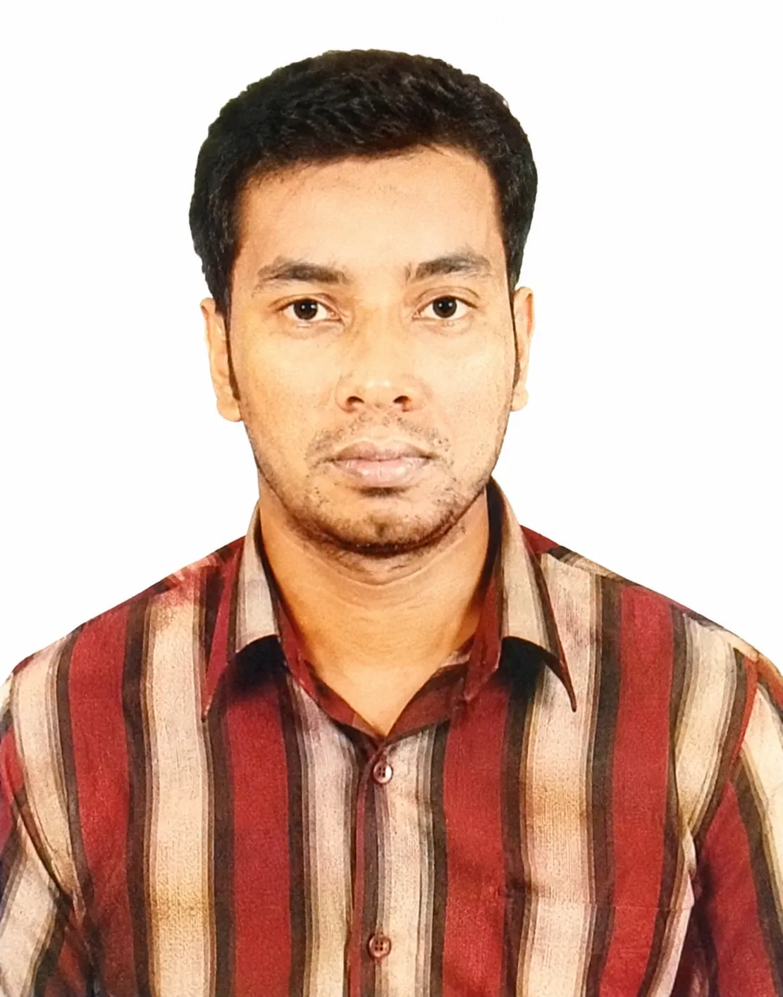 Mr. Hitesh Murkute
