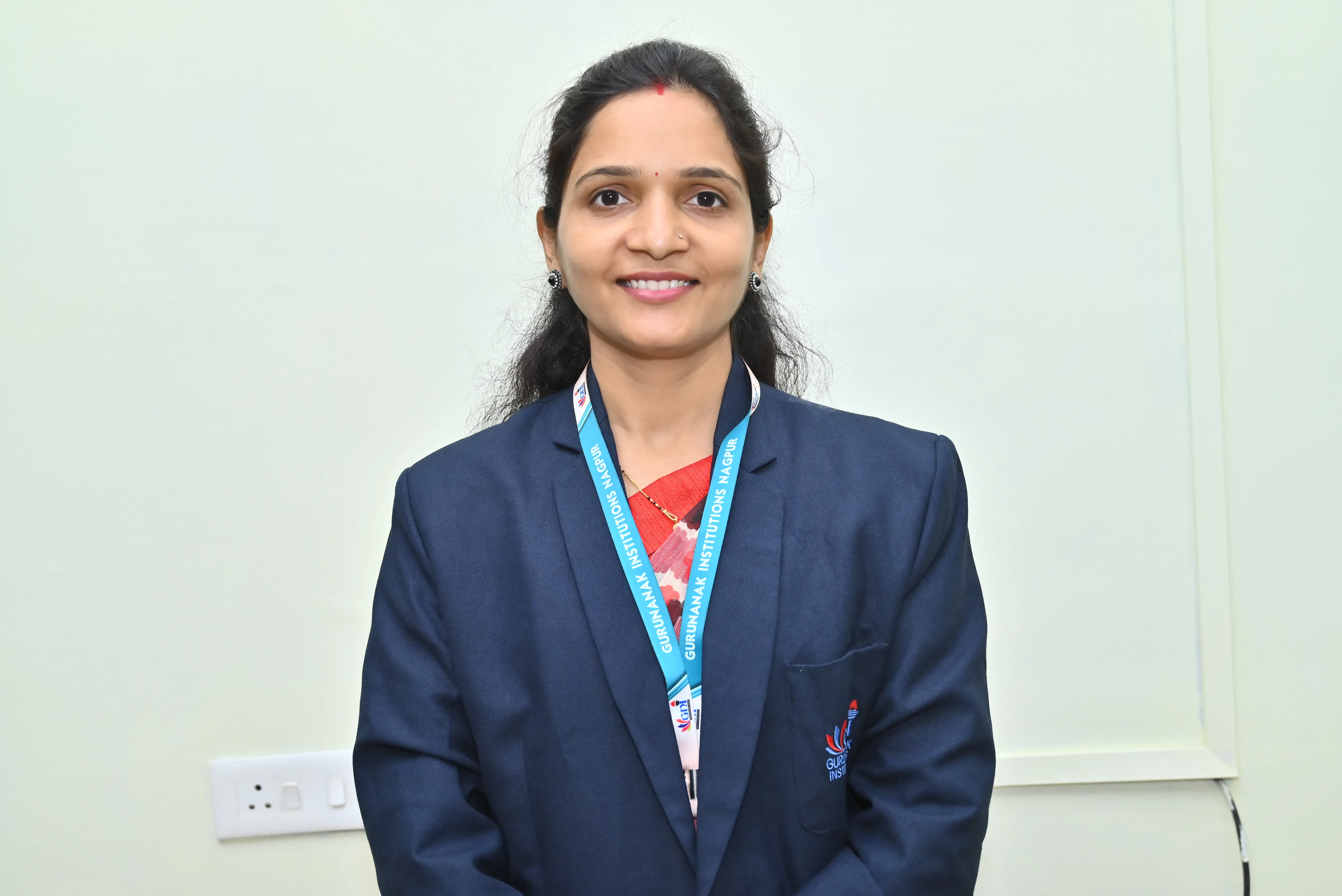 Ms. Meena Gaurkar