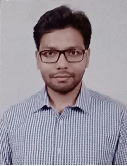 Mr. Yogesh Likhar