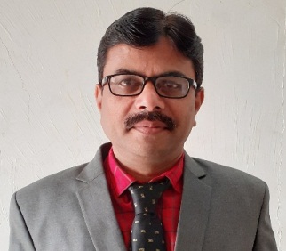 Mr. Rajendra Bhombe