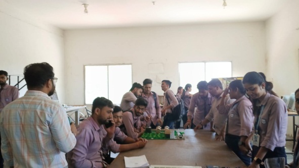 Project Lab