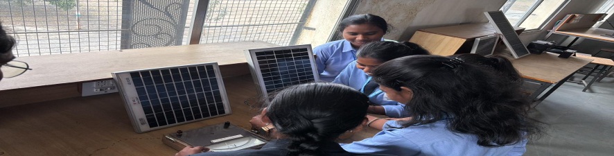 Renewable Energy Systems Lab