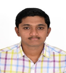 Prof. Shubham Kanojiya