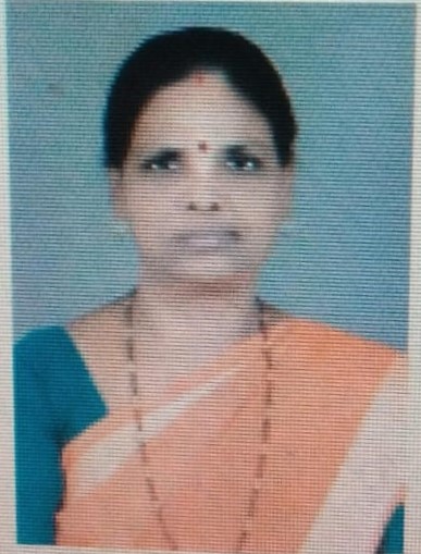 Mrs. Vandana Gaikwad