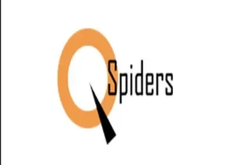 Qspiders Logo