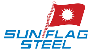 Sun Flag Steel