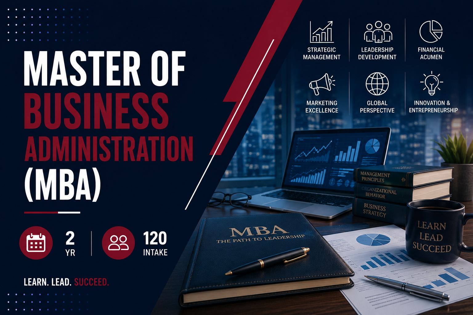 MBA