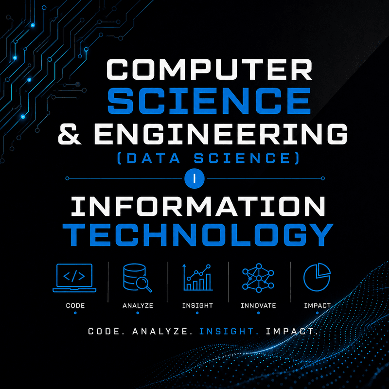 CSE-DS