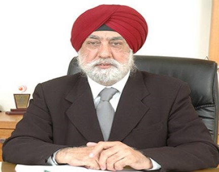 Late. Sardar Tavinder Singh Kohli